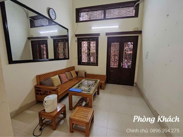 Cho gia đình thuê nhà nguyên căn  lương yên, bạch đằng, 7732740