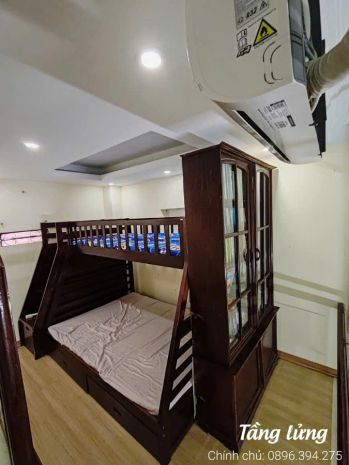 Cho gia đình thuê nhà nguyên căn  lương yên, bạch đằng, 7732742