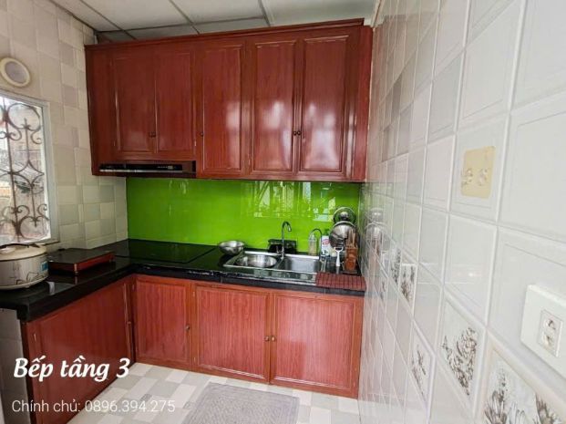 Cho gia đình thuê nhà nguyên căn  lương yên, bạch đằng, 7732743