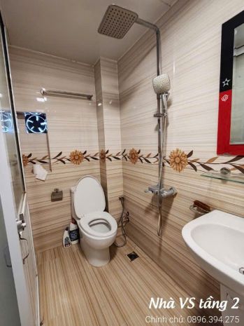 Cho gia đình thuê nhà nguyên căn  lương yên, bạch đằng, 7732744