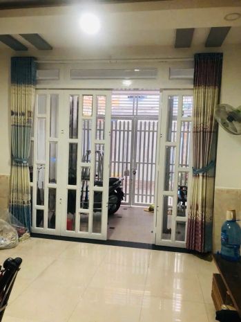Bán nhà lê văn thọ, gò vấp, 64m2, 4pn, hẻm ô tô, 5.98 tỷ 7732813
