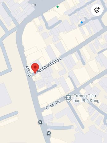 Bán nhà mặt tiền xx ấp chiến lược, bình tân - 6 tầng btct, 7732895