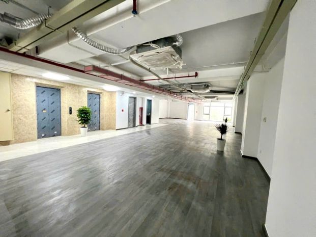 Quận 3: chính chủ  bán tòa nhà 9 tầng 2 hầm mặt tiền lý 7732902