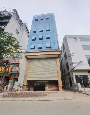 Cho thuê nhà, 141m2- 6t, nguyễn trường tộ, hàng than, trấn 7733005