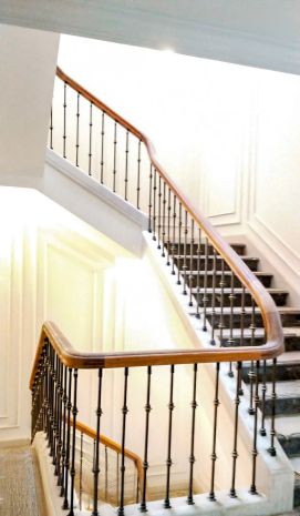 Cho thuê nhà, 141m2- 6t, nguyễn trường tộ, hàng than, trấn 7733007