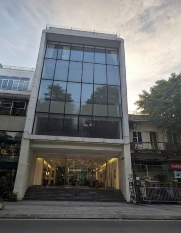 Cho thuê nhà, 108m2- 5t, nguyễn chánh, trung yên, trung 7733037