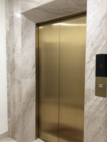 Cho thuê nhà, trần nhân tông, mai hắc đế, thang máy 159m2* 7733142