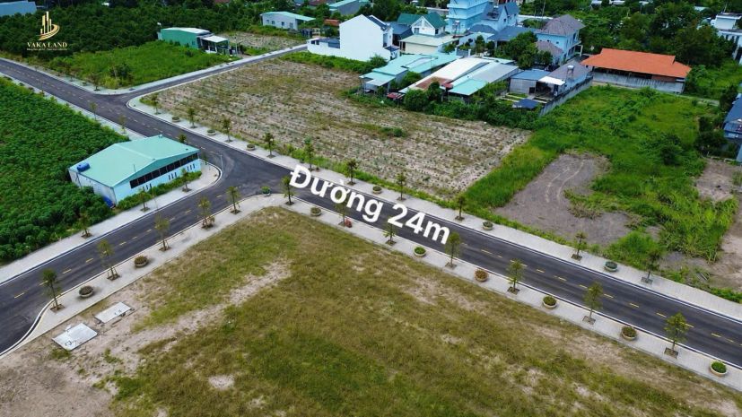 * 6xx 7xx triệu  đất odt sát kcn becamex, trung tâm chơn 7733149