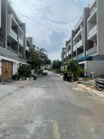 Đất kdc đồng phượng đông hưng thuận - đường 10m - giá 5,95 7733255