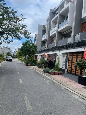 Đất kdc đồng phượng đông hưng thuận - đường 10m - giá 5,95 7733256
