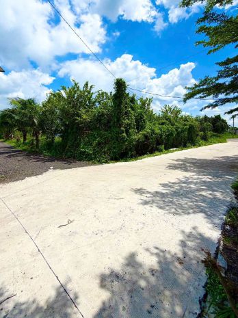 Đất góc 2 mặt tiền  514m²  nguyễn văn bứa giá ngộp rẻ hóc 7733275