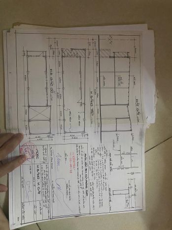 Nhà vị trí đẹp  giá tốt chính chủ bán nhà 61 huỳnh văn một 7733333