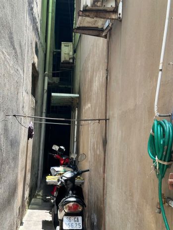 Nhà vị trí đẹp  giá tốt chính chủ bán nhà 61 huỳnh văn một 7733335