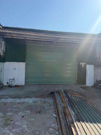 Cho thuê kho 150m²  mặt đường 35m  nghi phú, tp vinh, 7733416