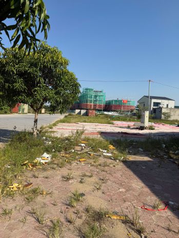 Cho thuê kho 150m²  mặt đường 35m  nghi phú, tp vinh, 7733418