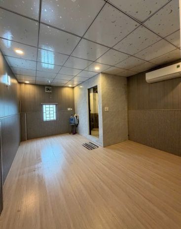 Nhà 2 mặt tiền đoàn giỏi, ngang 8.7, xe hơi ngủ trong nhà mà 7733432
