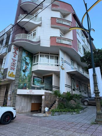 Cho thuê mặt bằng trung tâm phan đình phùng  gia lai 7733621