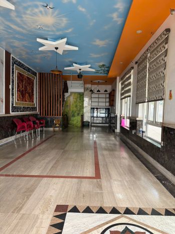 Cho thuê mặt bằng trung tâm phan đình phùng  gia lai 7733623