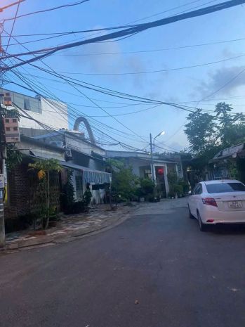 Bán nhà 1 gác lửng + 4 phòng trọ  2 mặt tiền thông thoáng 7733681