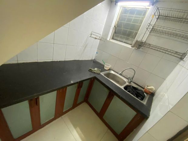 Cho thuê nhà ngõ 3xx nguyễn trãi  32m²  4 tầng  4pn  13,5 7733794