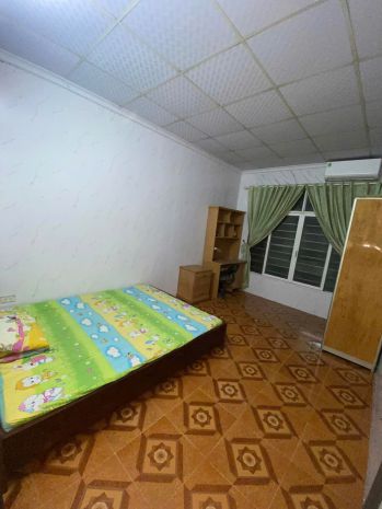 Cho thuê nhà ngõ 3xx nguyễn trãi  32m²  4 tầng  4pn  13,5 7733796