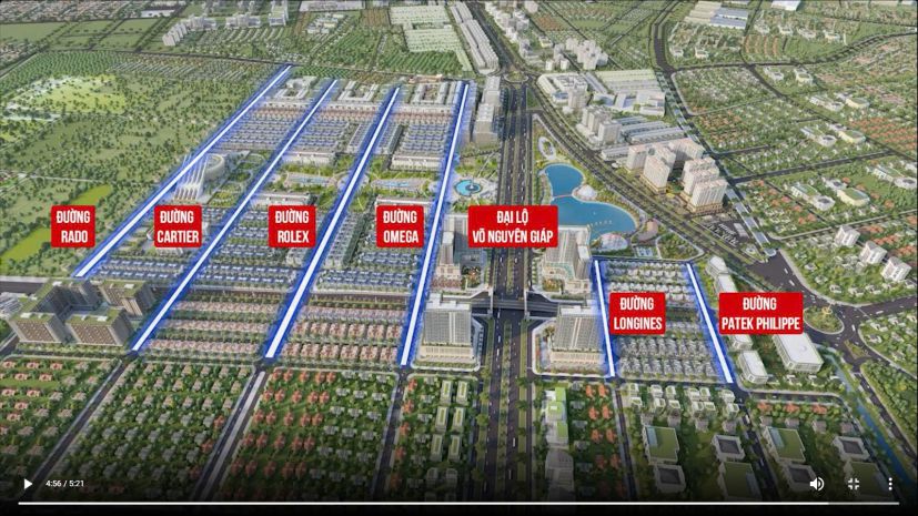 Sở hữu ngay đất nền dự án thành đông metropolis chỉ từ 3 tỷ 7733836
