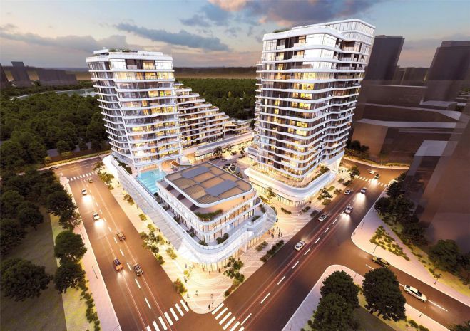 Phú mỹ hưng mở bán dự án triton crown dự án căn hộ hạng 7733840