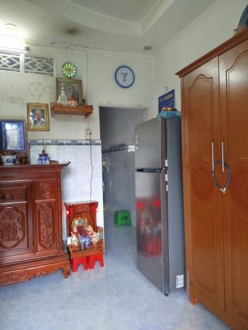 Đất đẹp  giá tốt  chính chủ cần bán nhanh nhà cấp 4 tại 7733858