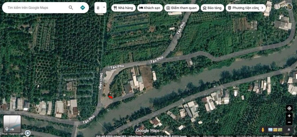 Vị trí đẹp - giá tốt - chính chủ cần bán nhanh lô đất 7733918