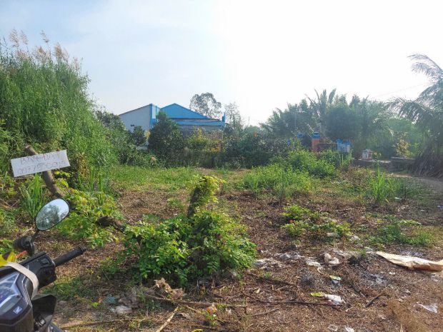 Vị trí đẹp - giá tốt - chính chủ cần bán nhanh lô đất 7733921