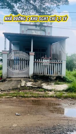 Bán nhà 2pn kdc sght lagi giá ngộp chỉ 1.1 tỷ gần biển sổ 7733929