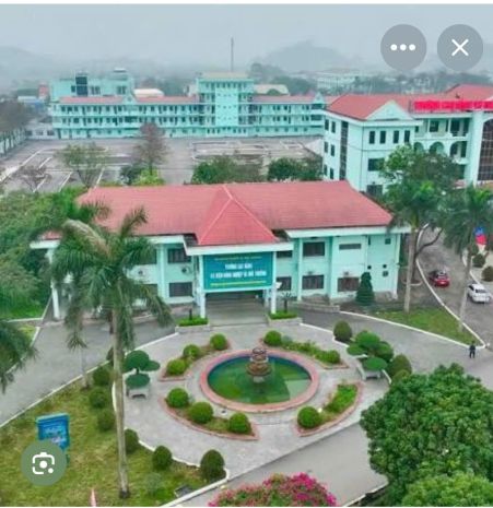 Đất đẹp- giá tốt chính chủ bán nhanh lô đất cạnh trường cơ 7733941