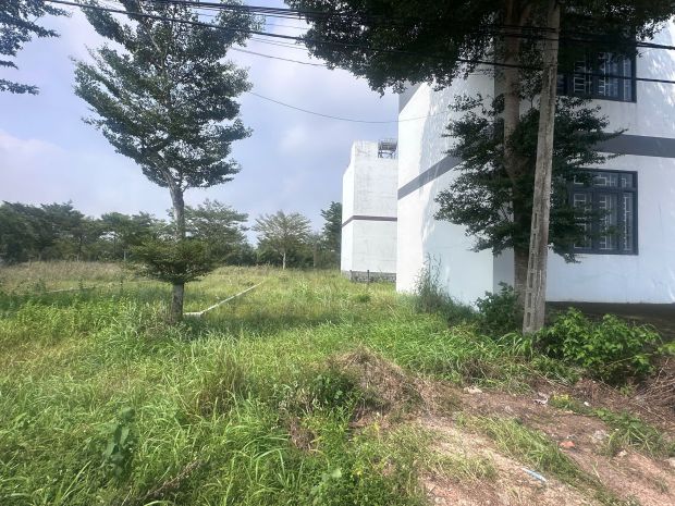 Bán gấp 6m đất mặt tiền nguyễn tri phương, lagi giá ngộp 7734009