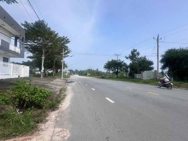 Bán gấp 6m đất mặt tiền nguyễn tri phương, lagi giá ngộp 7734010