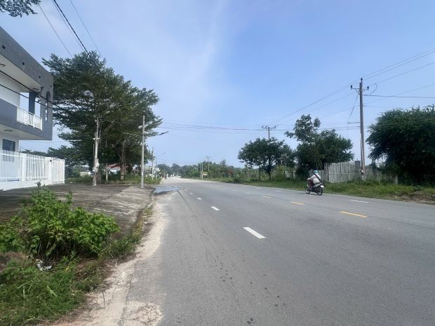Bán gấp 6m đất mặt tiền nguyễn tri phương, lagi giá ngộp 7734011