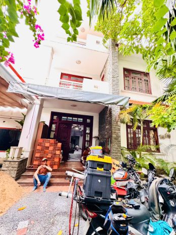 Quận 3: hiếm bán biệt thự 3 tầng mặt tiền hxh lê văn sỹ, 7734044