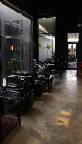Sang nhượng quán cafe đang kinh doanh  mặt bằng vị trí đắc 7734177