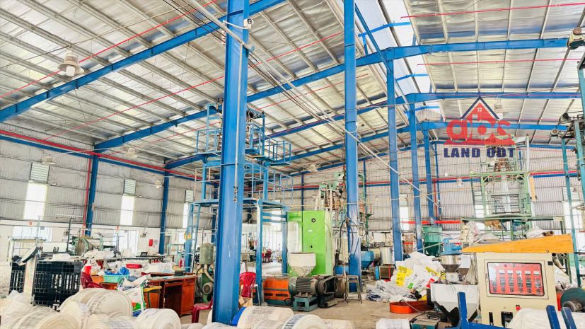 Xt172 cho thuê xưởng sản xuât kinh hoạt, thu hút đầu tư 7734178