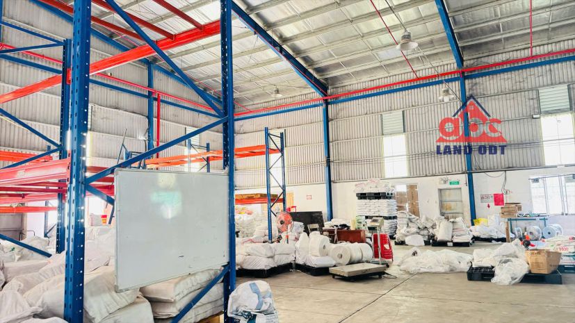Xt172 cho thuê xưởng sản xuât kinh hoạt, thu hút đầu tư 7734179