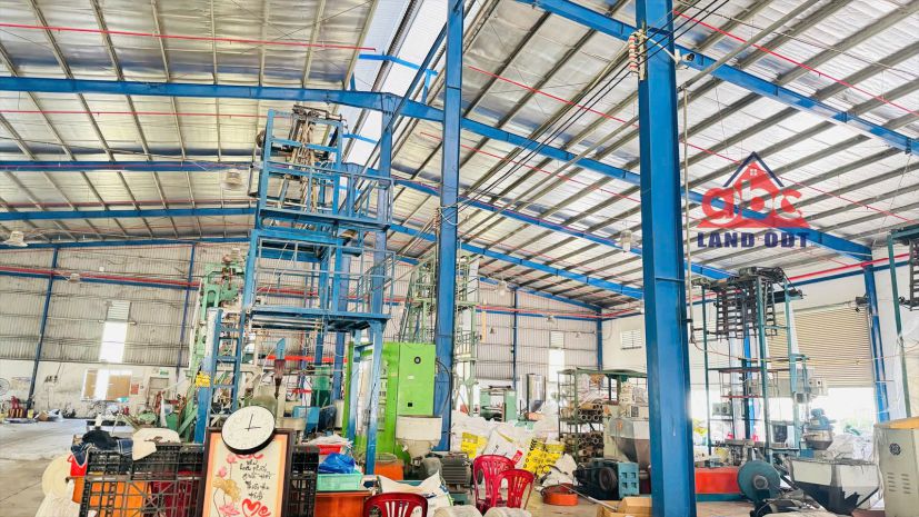 Xt172 cho thuê xưởng sản xuât kinh hoạt, thu hút đầu tư 7734181