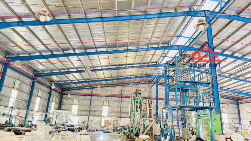 Xt172 cho thuê xưởng sản xuât kinh hoạt, thu hút đầu tư 7734182