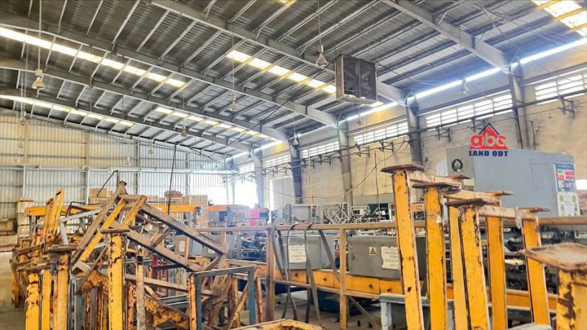 Xt167 cho thuê xưởng sản xuất linh hoạt, thu hút dn fdi, 7734212