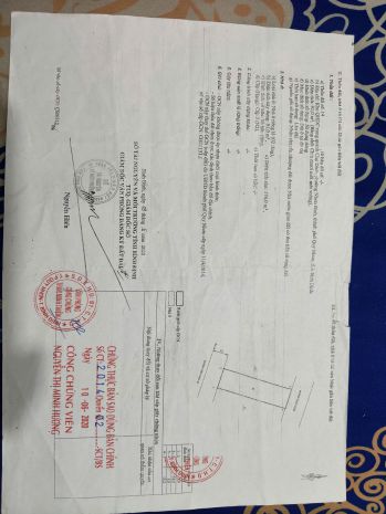Chính chủ cần ban nha măt tiên tai 55 trân thuc tư, 7734286