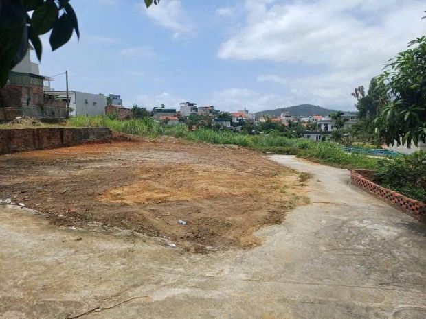 Bán đất tổ 5  khu giếng đáy, hạ long, quảng ninh 7734295