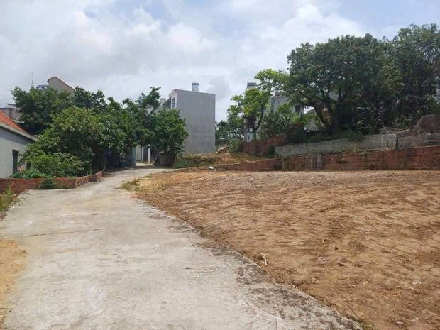 Bán đất tổ 5  khu giếng đáy, hạ long, quảng ninh 7734296