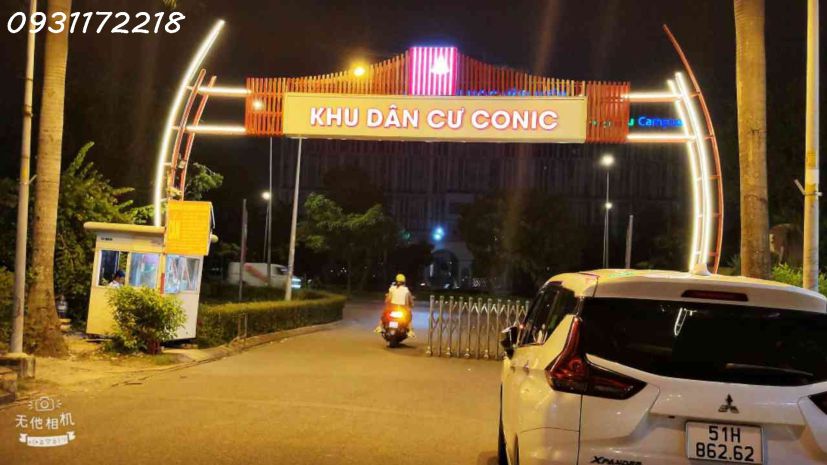 Mặt tiền kdc conic 7x18, 3 tầng, chỉ 11 tỷ thương lượng - 7734343