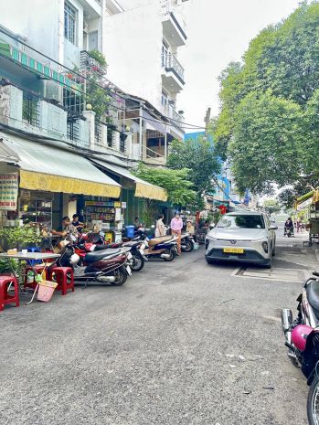 Bán nhà hẻm xe hơi 8m hưng phú quận 8  48m2  3pn  giảm 7734448