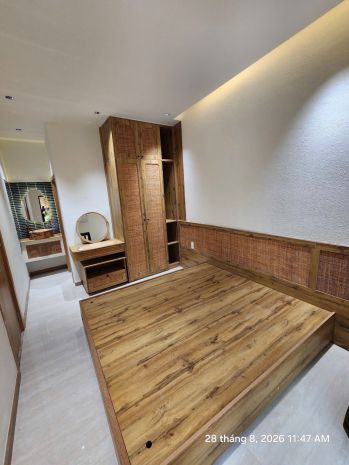 Kiệt ô tô nguyễn văn thoại 110m² nở hậu, cho thuê 7734598