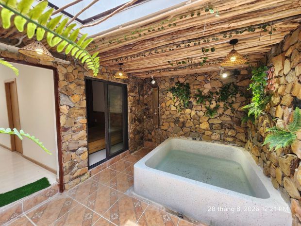 Kiệt ô tô nguyễn văn thoại 110m² nở hậu, cho thuê 7734599