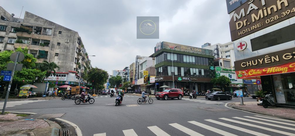 Cho thuê nhà mặt tiền gò dầu 80m², 4tầng, 29triệu-khu 7734652